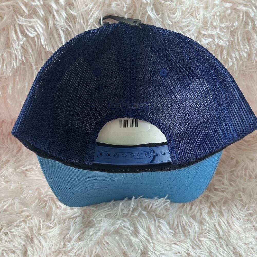 Carhartt Rugged Flex Mesh-Back - Picture 2 of 3